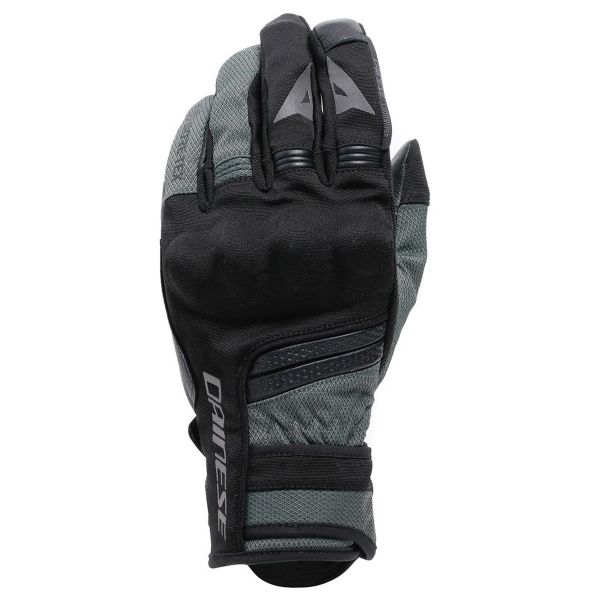 Dainese Teyde Gore-Tex Black Army Green