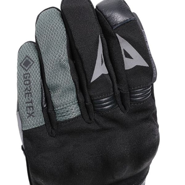 Dainese Teyde Gore-Tex Black Army Green