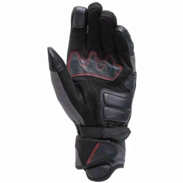 Dainese Teyde Gore-Tex Nero Porta di Ferro