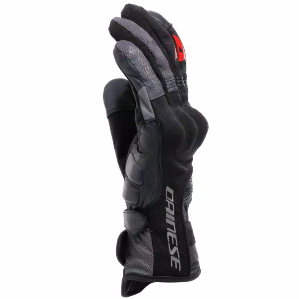 Dainese Teyde Gore-Tex Nero Porta di Ferro