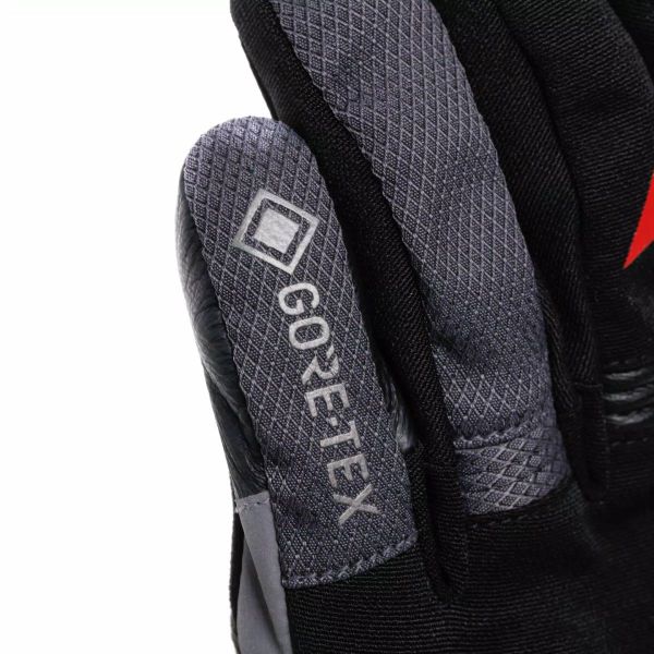 Dainese Teyde Gore-Tex Nero Porta di Ferro