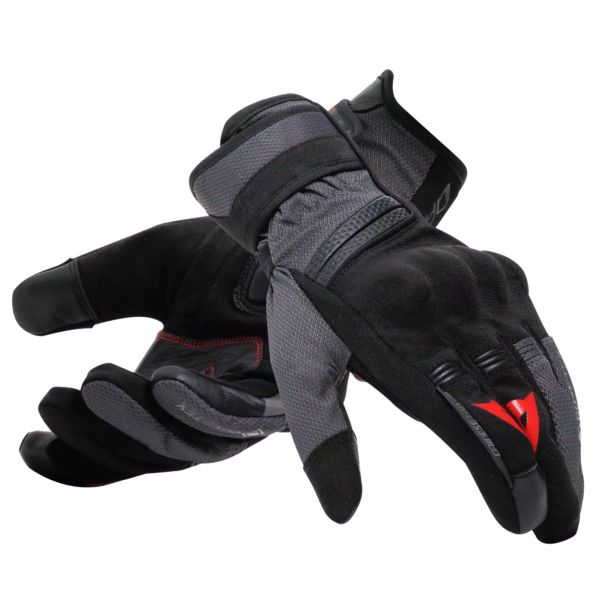 Dainese Teyde Gore-Tex Nero Porta di Ferro