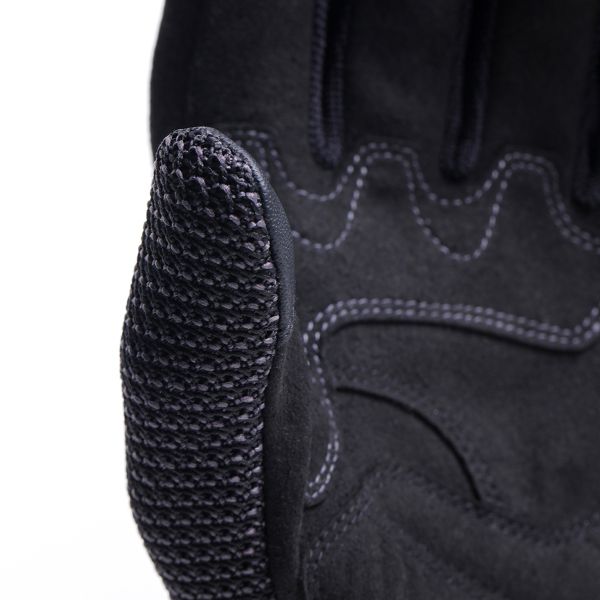 Dainese Torino Black Anthracite