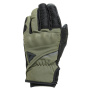 Guanti moto Dainese Trento D-Dry Black Grape Leaf