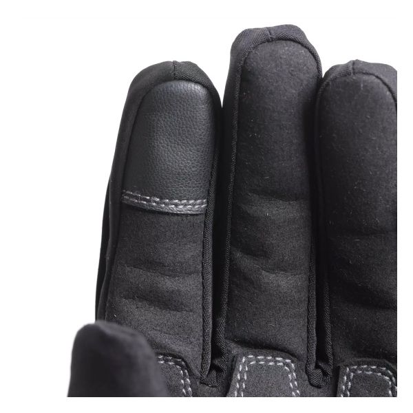 Dainese Unide WP nero