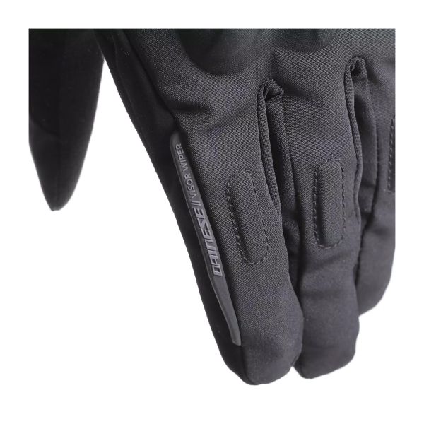 Dainese Unide WP nero