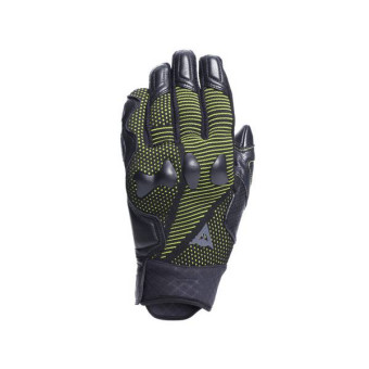 Guanti moto Dainese Unruly Ergo-Tex Anthracite Acid Green Guanti moto Dainese Unruly Ergo-Tex Anthracite Acid Green