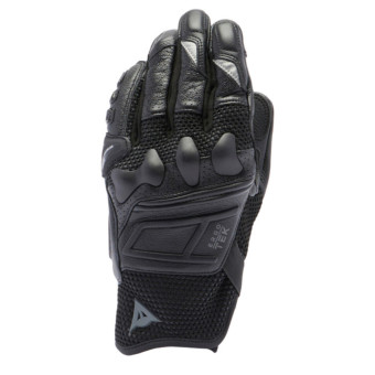 Guanti moto Dainese X-Ride 2 Black Black Guanti moto Dainese X-Ride 2 Black Black