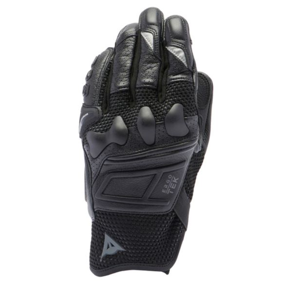 Guanti moto Dainese X-Ride 2 Black Black
