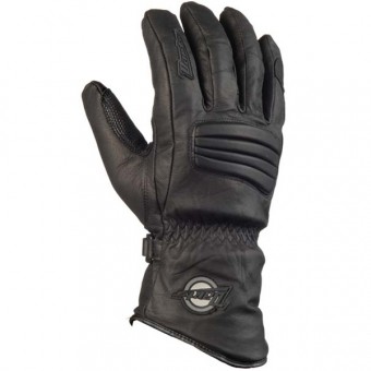 Guanti moto Darts Dakota Nero