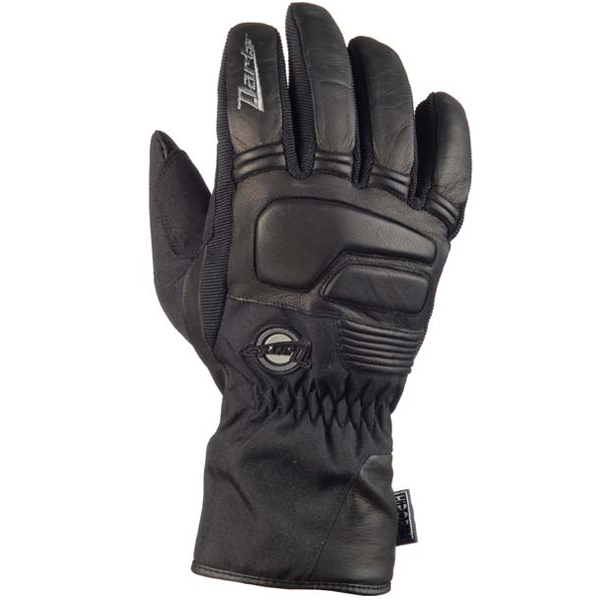 Guanti moto Darts Vermont Nero