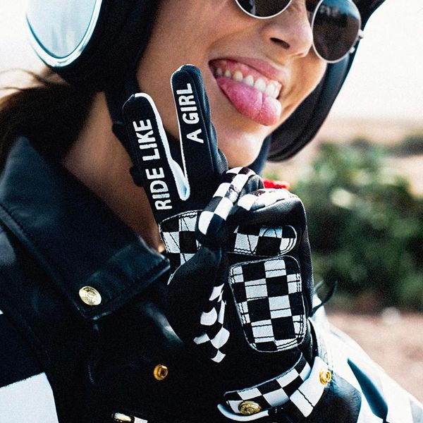 EUDOXIE G-Gold Black