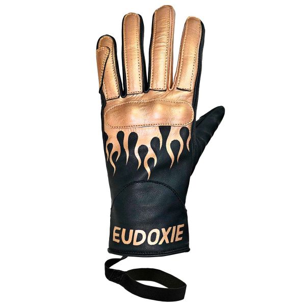 Guanti moto EUDOXIE G-Jody Burn Guanti moto EUDOXIE G-Jody Burn