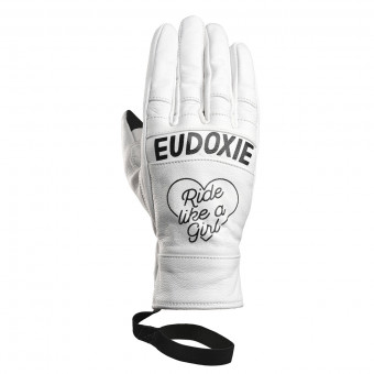 Guanti moto EUDOXIE G-Lizzy