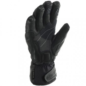 Bering Lady Hestia Nero Gore-Tex