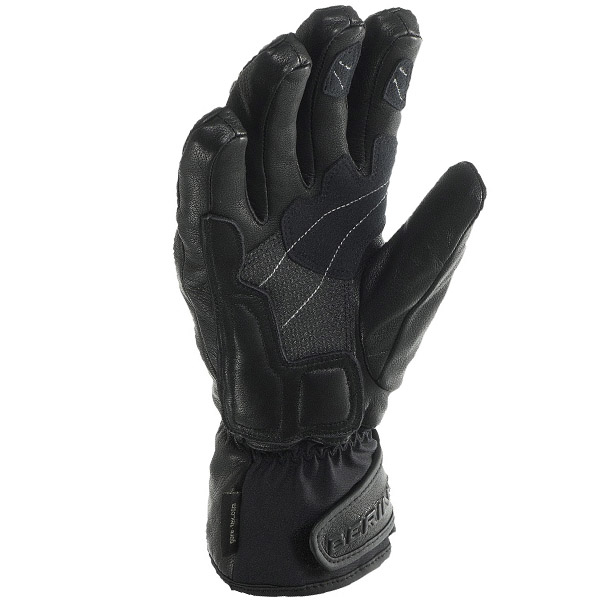 Bering Lady Hestia Nero Gore-Tex