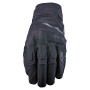 Guanti moto Five Boxer Evo WP Nero
