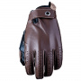 Guanti moto Five Colorado Brown Black