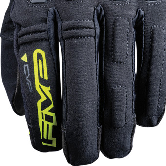 Five E-WP nero giallo fluo