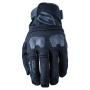 Guanti moto Five E-WP Nero