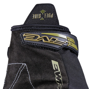 Five E-WP Camo Khaki