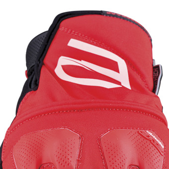 Five E-WP Rosso