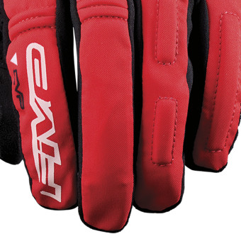 Five E-WP Rosso