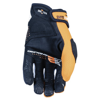 Five E2 Arancione