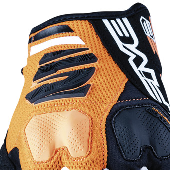 Five E2 Arancione