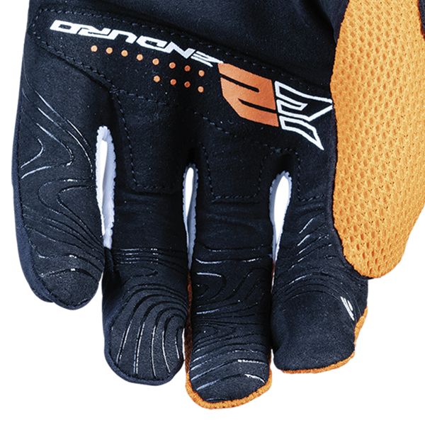 Five E2 Arancione