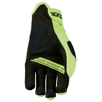 Five E3 Evo giallo fluo