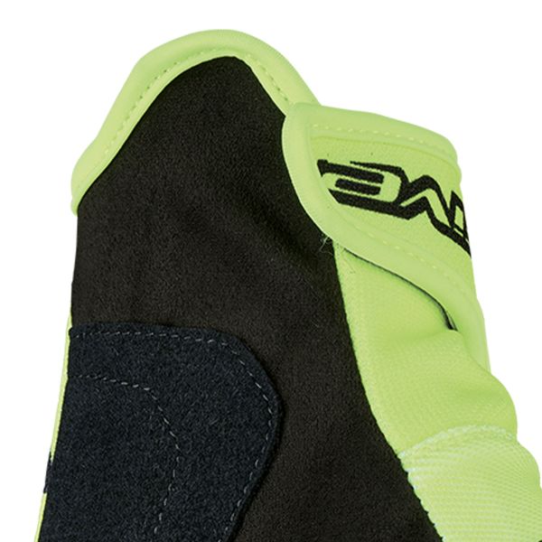Five E3 Evo giallo fluo