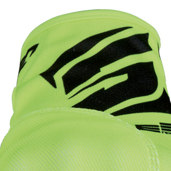 Five E3 Evo giallo fluo
