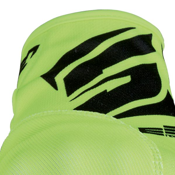 Five E3 Evo giallo fluo
