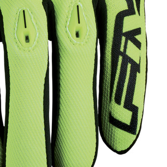 Five E3 Evo giallo fluo
