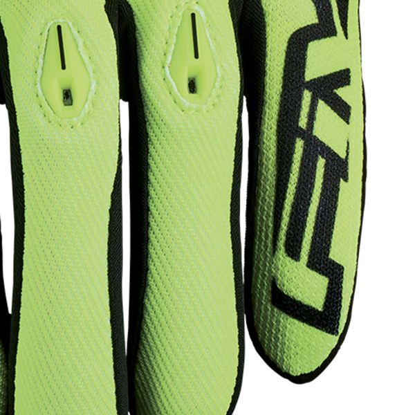 Five E3 Evo giallo fluo
