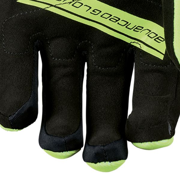 Five E3 Evo giallo fluo