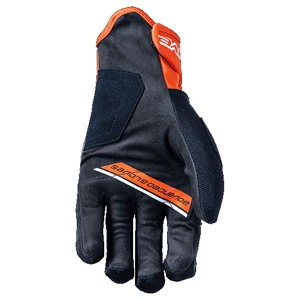 Five E3 Evo Orange