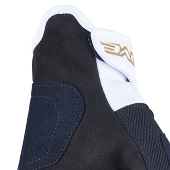 Five E3 Evo Bianco Nero Oro