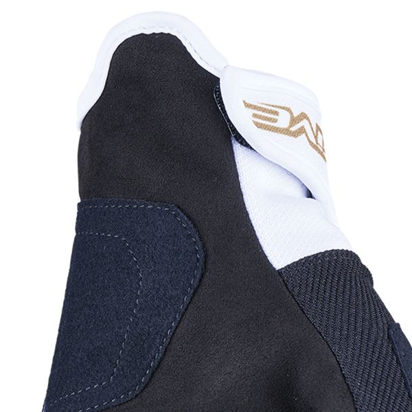 Five E3 Evo Bianco Nero Oro
