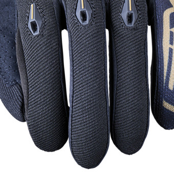 Five E3 Evo Bianco Nero Oro
