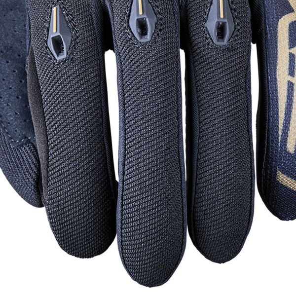 Five E3 Evo Bianco Nero Oro