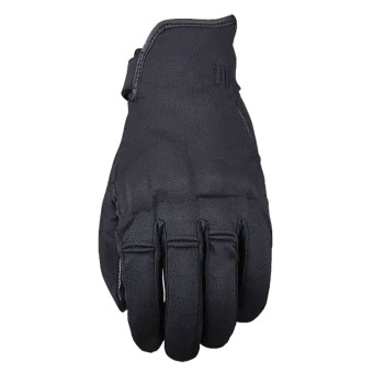 Guanti moto Five Flow WP Black
