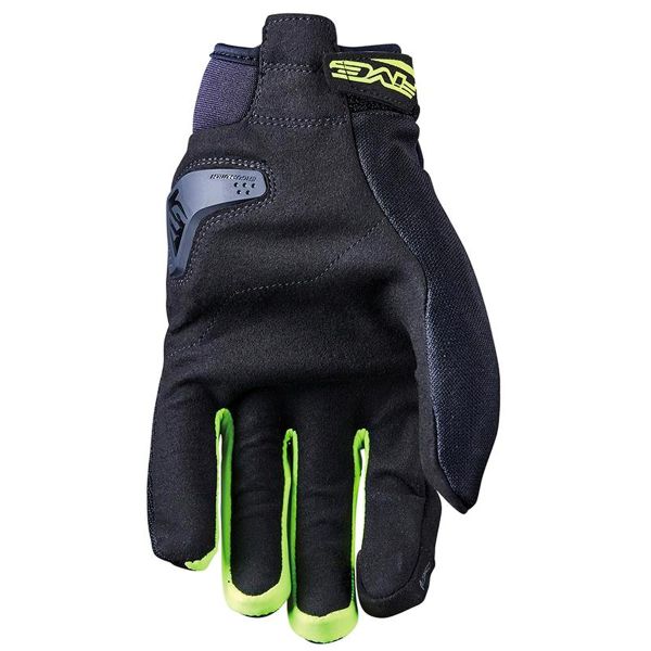 Five Globe Evo Black Fluo Yellow