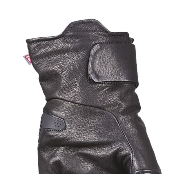 Five HG Metro WP Black