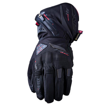 Guanti moto Five HG Prime Gore-Tex riscaldato