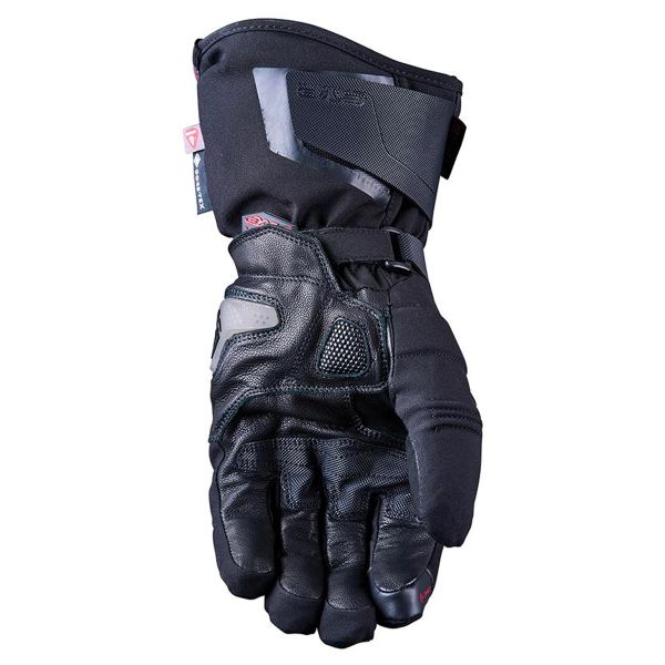 Five HG Prime Gore-Tex riscaldato