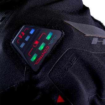 Five HG Prime Gore-Tex riscaldato