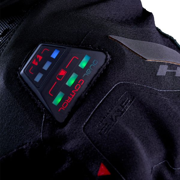 Five HG Prime Gore-Tex riscaldato