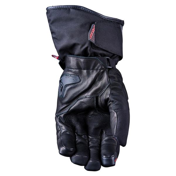 Five Riscaldatore HG2 Evo WP nero